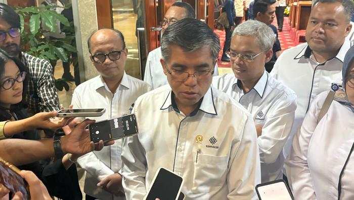 8,3 Juta Pekerja Sudah Dapat BSU Rp 600 Ribu
