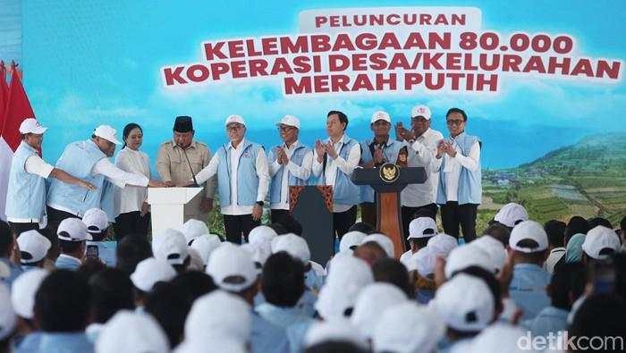 Prabowo Cerita Petani Mangga Gagal Jual karena Tak Ada Truk, Kini Dapat Solusi
