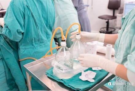 Intensive Resuscitative Thoracotomy Course – Save Lives in Trauma Care