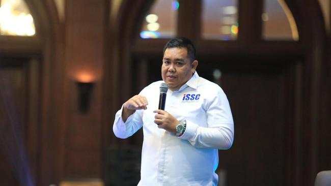 Pengusaha Teriak RI Dibanjiri Baja Impor Vietnam dan China