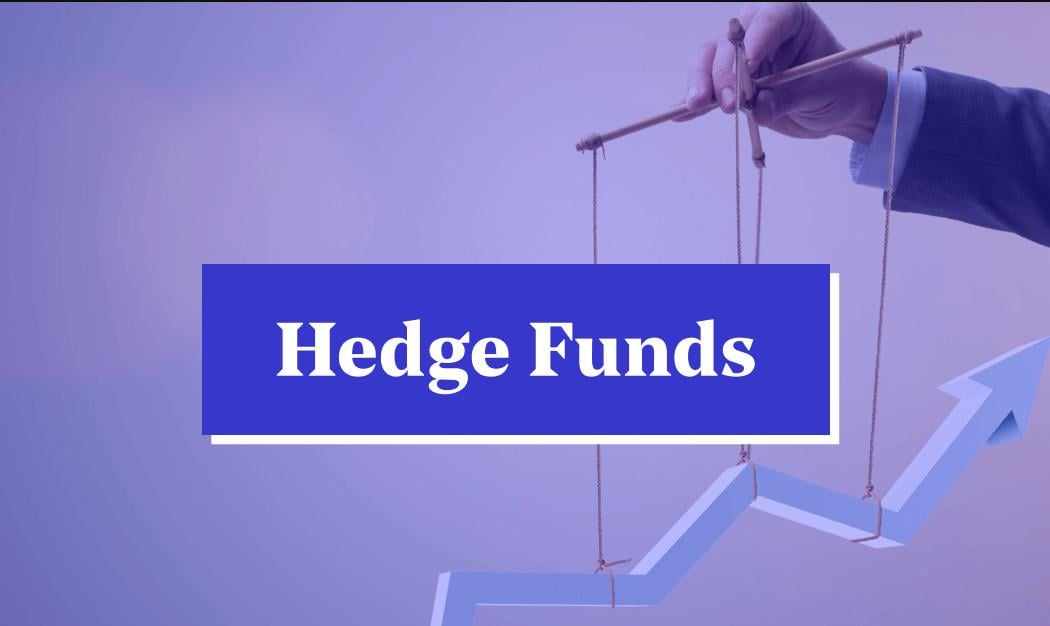 Hedge fund menjual energi dengan kecepatan rekor - apa yang mereka takutkan?