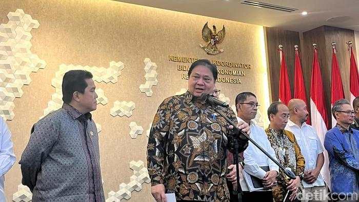Anggaran Baru Cair, Bansos Beras Bakal Disalurkan Bulan Ini