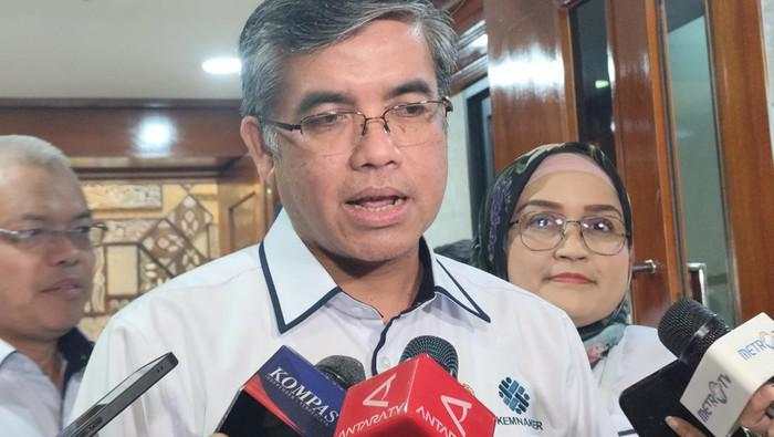 Kemnaker: PHK 2025 Naik Jadi 42 Ribu Orang, Jawa Tengah Tertinggi