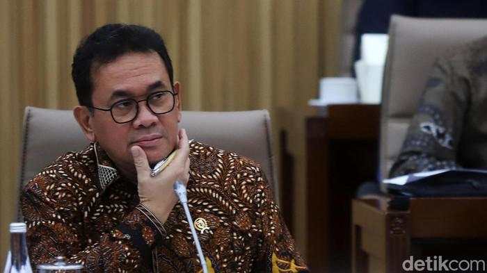 Ekspor RI Diklaim Tembus Rp 2.220 T, Surplus ke AS Rp 162 T