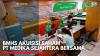 Laba Bundamedik (BMHS) Turun 64 Persen di Semester I-2025