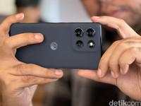 Siap Tergoda Motorola Moto G86 Power, HP Rp 4 Jutaan Baterai Jumbo