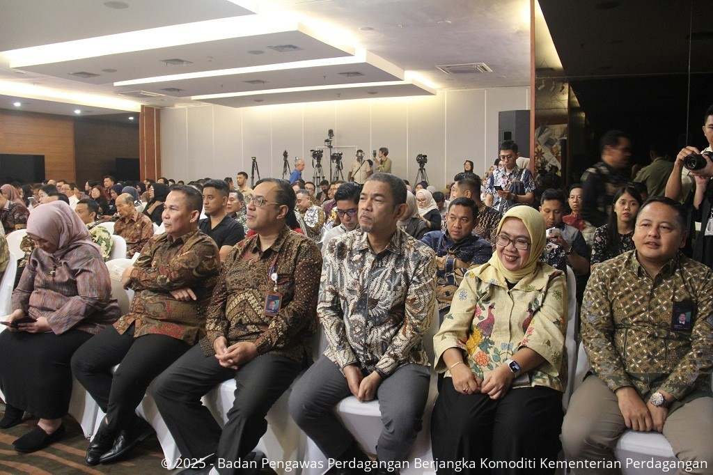 Peluncuran Trade Expo Indonesia ke - 40