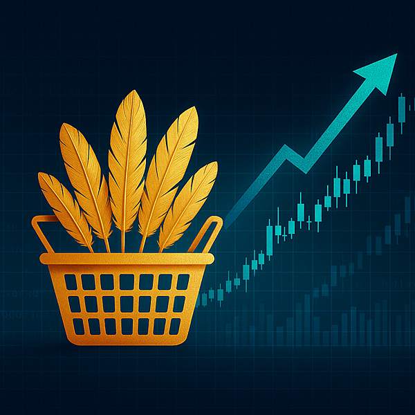 為什麼羽毛球價格漲幅超越金價？專業交易者必知的供需與平台連結