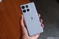 Unboxing Moto G86 Power, HP Motorola Terbaru Harga Rp 4 Jutaan