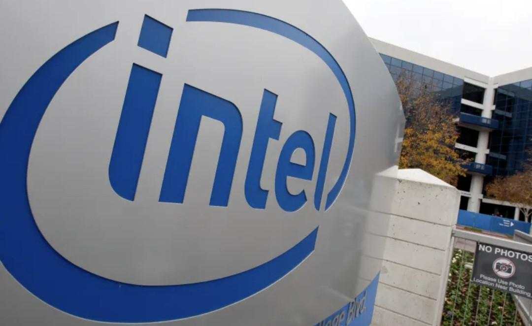 AS Setuju Pembelian 9,9 Persen Saham Intel Senilai USD8,9 Miliar