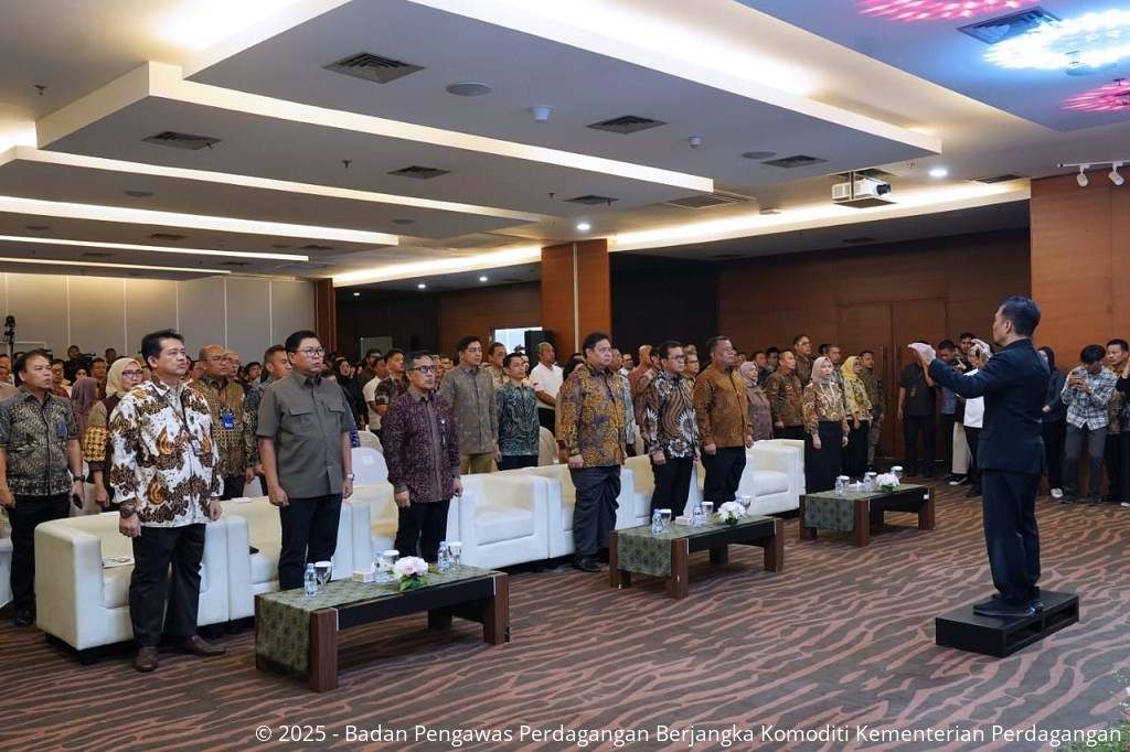 Peluncuran Trade Expo Indonesia ke - 40