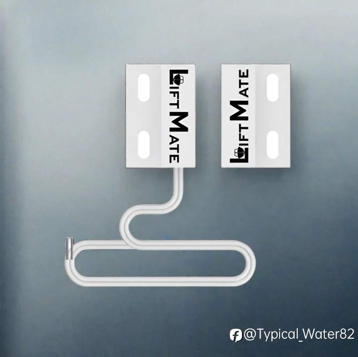 Enhance Your Elevator Lift with Lift Mate’s Additional Magnetic Sensor and Flex Stop Feature