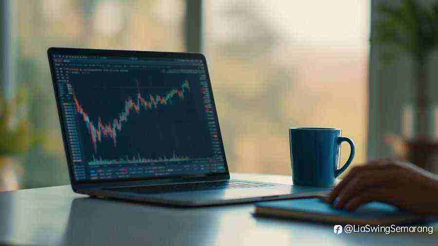 Mau Trading Lebih Aman dan Minim Stres? Ini Rahasia dari Broker Octa