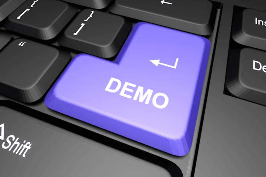 TRADING DEMO VS REAL ACCOUNT: PSIKOLOGINYA BEDA BANGET