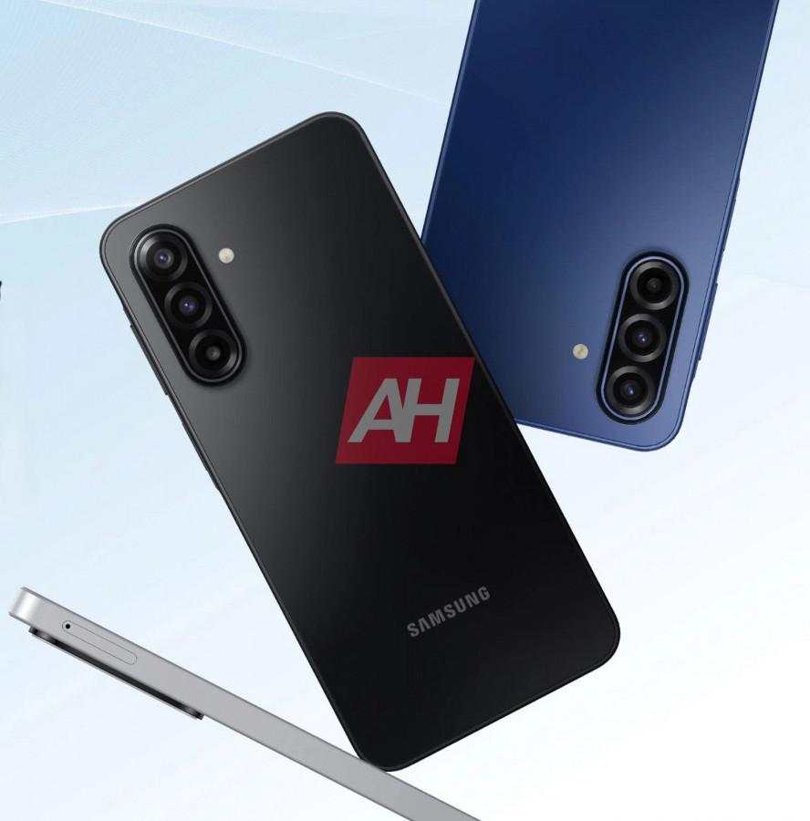 Samsung Galaxy A17 5G Bakal Masuk Indonesia, Ini Bocorannya