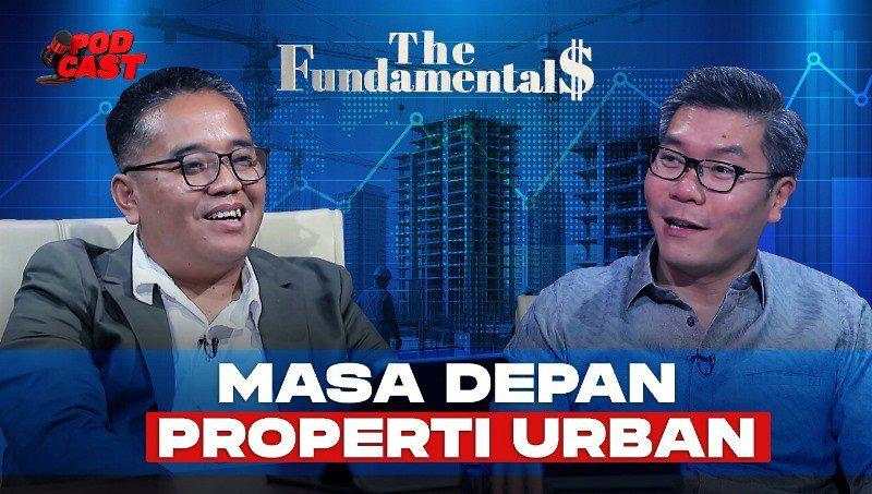 The Fundamentals Malam Ini Ungkap Strategi INPP Menyasar Segmen Anak Muda