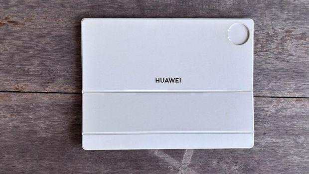 Review Huawei MatePad Pro 12.2 (2025): Tipis, Ringan, dan Serba Bisa
