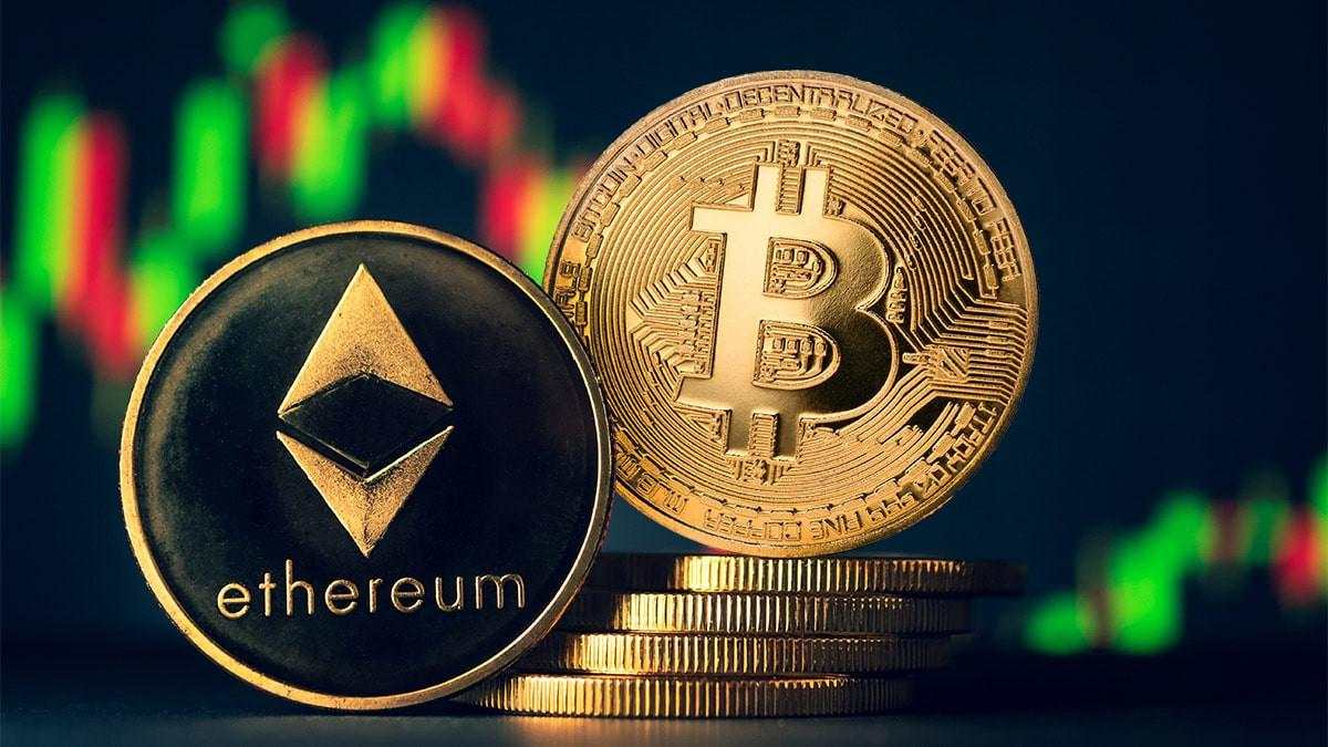Bitcoin tertinggal dari Ethereum tetapi tidak menyerah: yang terpenting belum datang. S&P 500 tetap bertahan