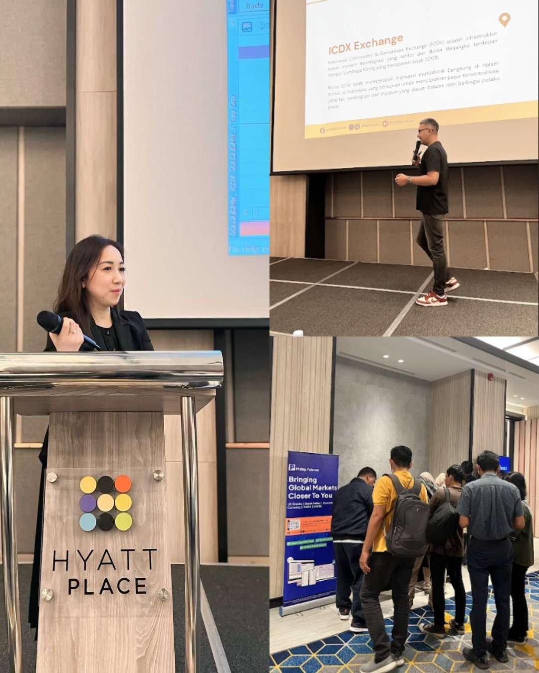 Mengungkap Rahasia Sukses Trading Emas bersama Makassar!