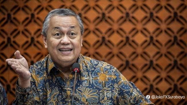 RI-Jepang Kurangi Ketergantungan Dolar AS, Transaksi Rp82 Triliun Pakai Rupiah & Yen