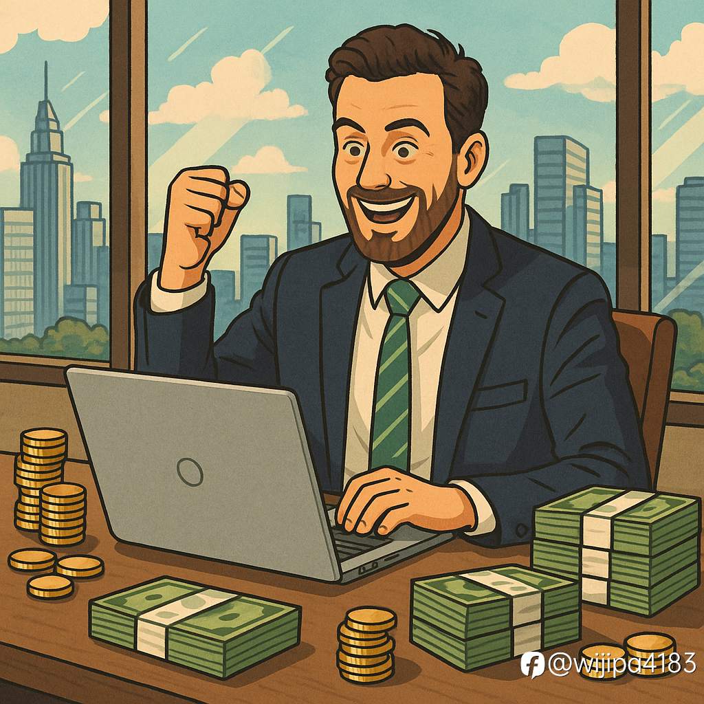 外匯自營商：讓交易技術成為你的致富工具