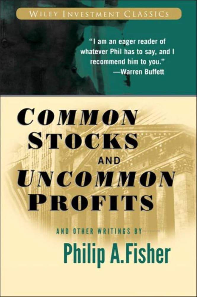 Wajib Baca! 10 Buku untuk Trader Pemula