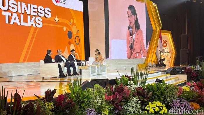 Wagub Jatim Minta Pengusaha Jangan Kirim Barang di Atas 35 Ton ke Bali