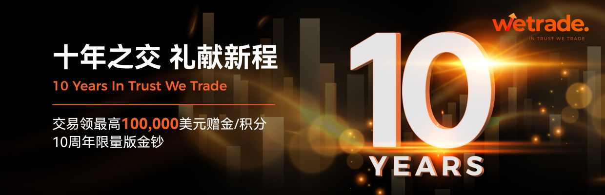 WeTrade
