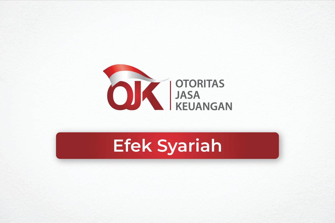 Penetapan Saham PT Pancaran Samudera Transport Tbk Sebagai Efek Syariah