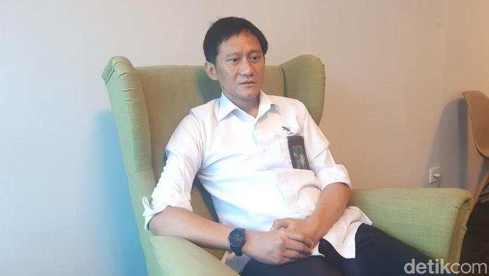 Rekam Jejak Bobby Rasyidin, Bos Baru KAI