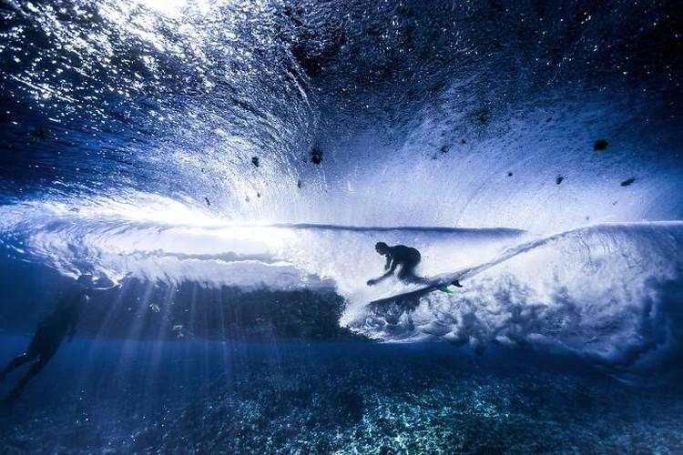 Karya Foto Berwarna Jawara Refocus Awards 2025 Bikin Terpana