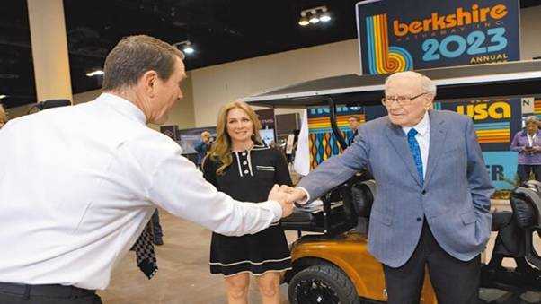 How to Buy Berkshire Hathaway Key Points to Know
