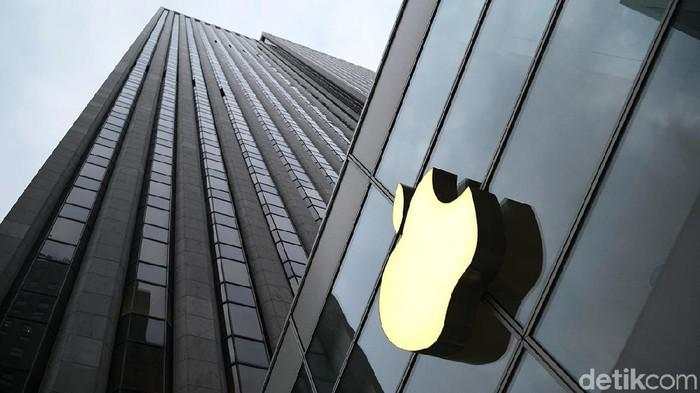Apple Bocorkan Spek Deretan Gadget Baru, iPad Sampai Vision Pro