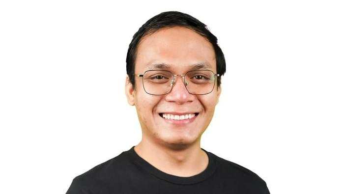 Jejak Gibran Huzaifah, Eks CEO eFishery yang Manipulasi Laporan Keuangan