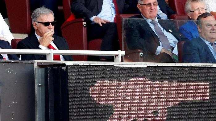 Duit Konglomerat AS Banjiri Klub Sepak Bola Eropa