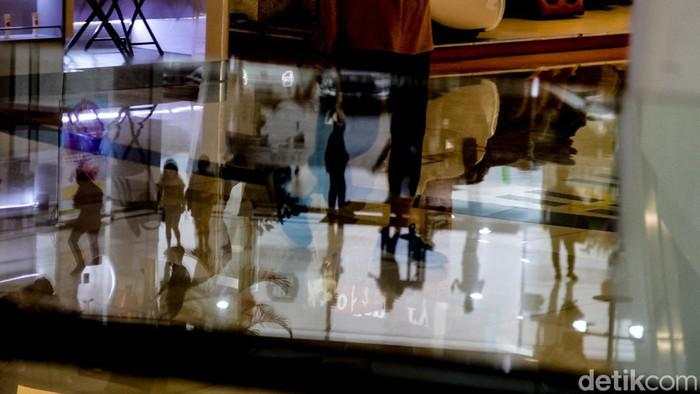 Si Kaya Makin Kaya, Kelas Menengah Malah Jadi 'Roh Halus' demi Berhemat