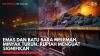 Rupiah Hari Ini  Ditutup Menguat ke Rp16.389 per Dolar AS