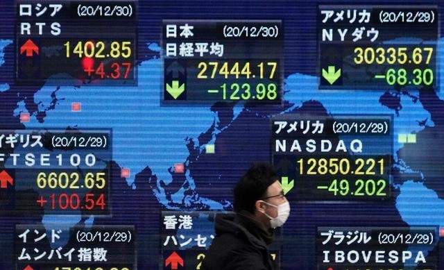 外汇基本面分析基础知识：日经225指数是如何诞生的？