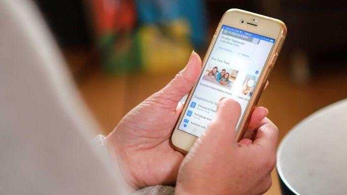 Bahaya Simpan Dokumen Pribadi di Galeri HP Sembarangan