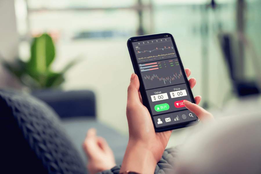 TRADING DEMO VS REAL ACCOUNT: PSIKOLOGINYA BEDA BANGET