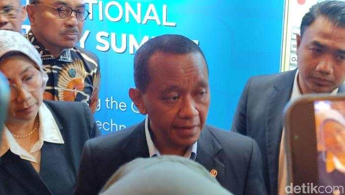 Proyek Baterai Huayou dari China Ditarget Rampung 2027