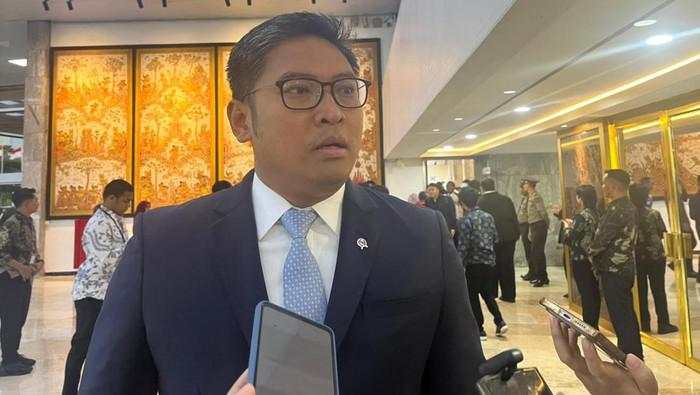 Beras Murah Seret di Pasaran, Pemerintah Tambah Jumlah Penyaluran