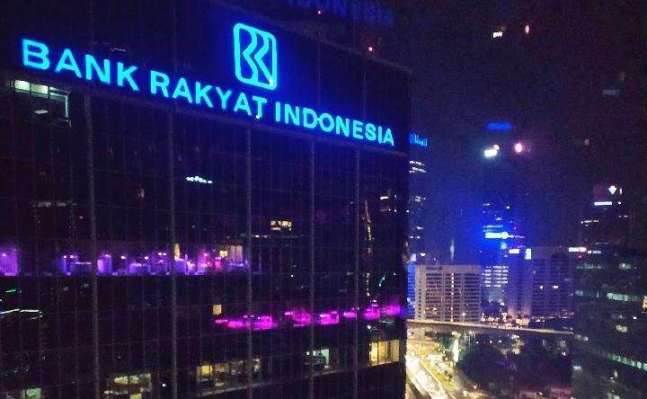 Siapa Pemegang Saham Mayoritas BBRI? Ini Daftar Kepemilikan yang Paling Anyar