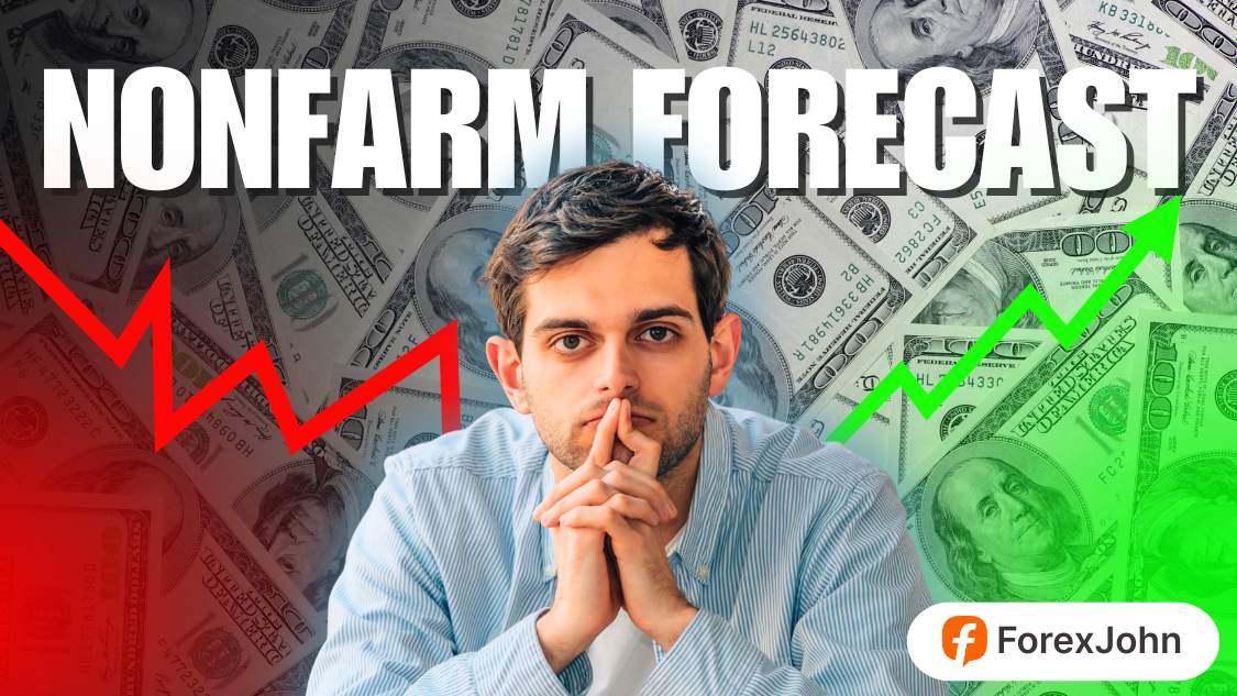 The Nonfarm Payrolls (NFP) Forecast – August 1, 2025
