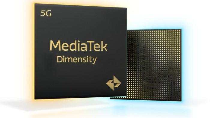 Dimensity 9500 Bakal Salip Peluncuran Snapdragon 8 Gen 2 Elite