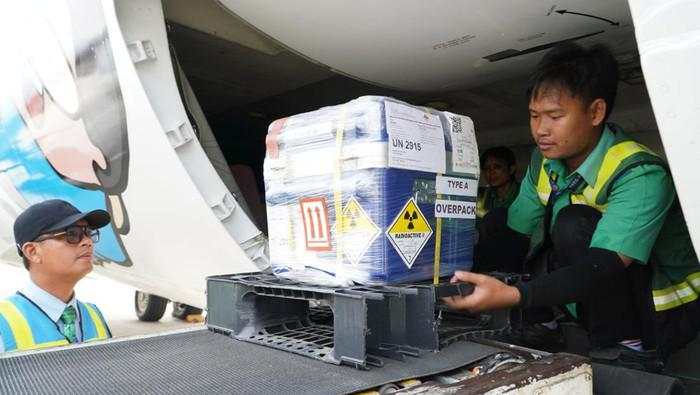 Gandeng Garuda, Bio Farma Perluas Akses Kedokteran Nuklir di RI