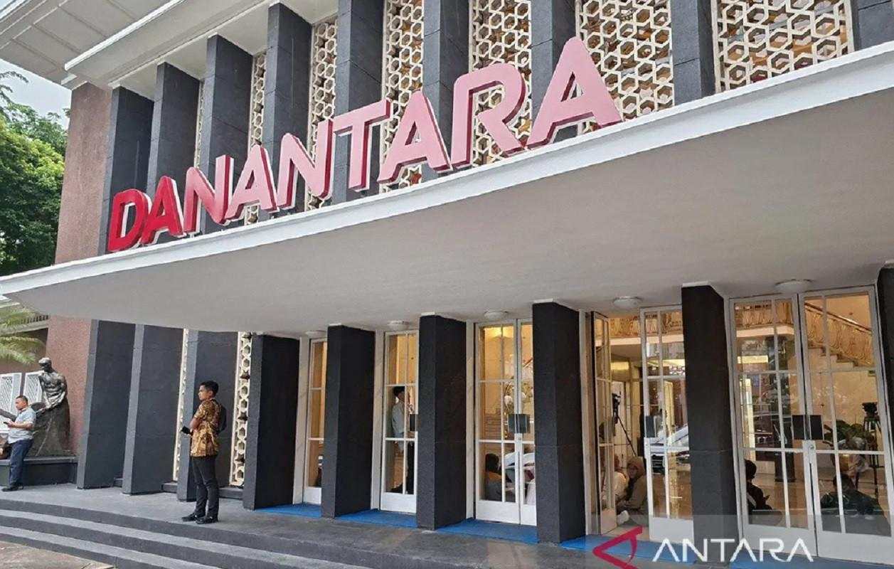 36 Direksi Danantara ke Swiss, Anggaran Jumbo, tetapi Seberapa Efektif?
