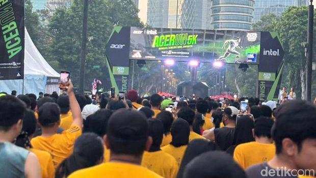 Acer Day 2025 Hadirkan Promo Laptop Maksimalkan Pemanfaatan Teknologi AI