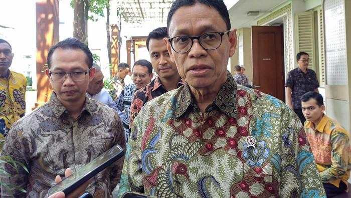 Wamen ESDM Ungkap Rencana RI Beli Energi Rp 249,5 T dari AS