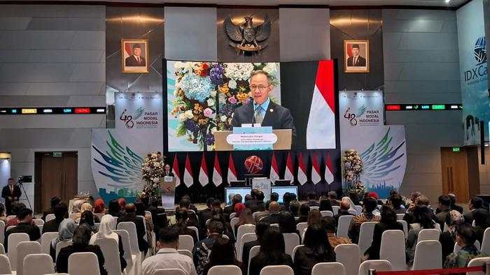 13 Perusahaan Antre IPO, Nilainya Tembus Rp 16,65 T